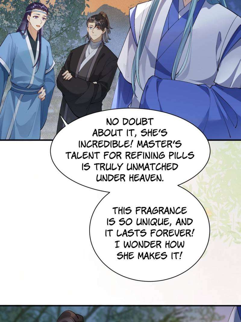 The Ghostly Doctor Chapter 582 20